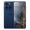 Motorola edge 60 16,9 cm (6,67 inch) dual SIM Android 15 5G USB Type-C 12 GB 256 GB 5200 mAh blauw