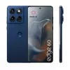 Motorola edge 60 16,9 cm (6,67 inch) dual SIM Android 15 5G USB Type-C 12 GB 256 GB 5200 mAh blauw