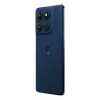 Motorola edge 60 16,9 cm (6,67 inch) dual SIM Android 15 5G USB Type-C 12 GB 256 GB 5200 mAh blauw