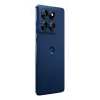 Motorola edge 60 16,9 cm (6,67 inch) dual SIM Android 15 5G USB Type-C 12 GB 256 GB 5200 mAh blauw