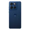 Motorola edge 60 16,9 cm (6,67 inch) dual SIM Android 15 5G USB Type-C 12 GB 256 GB 5200 mAh blauw