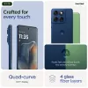 Motorola edge 60 16,9 cm (6,67 inch) dual SIM Android 15 5G USB Type-C 12 GB 256 GB 5200 mAh blauw