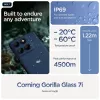 Motorola edge 60 16,9 cm (6,67 inch) dual SIM Android 15 5G USB Type-C 12 GB 256 GB 5200 mAh blauw
