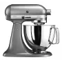 KitchenAid 5KSM125ECU staafmixer 300 W zilver