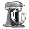 KitchenAid 5KSM125ECU staafmixer 300 W zilver