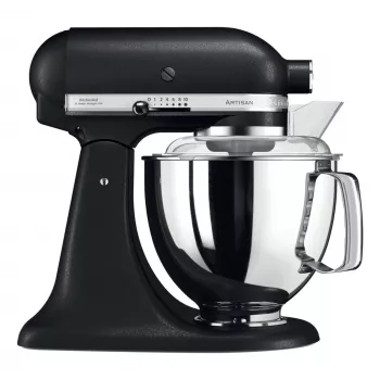 KitchenAid Artisan staafmixer 300 W zwart