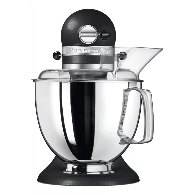 KitchenAid Artisan staafmixer 300 W zwart
