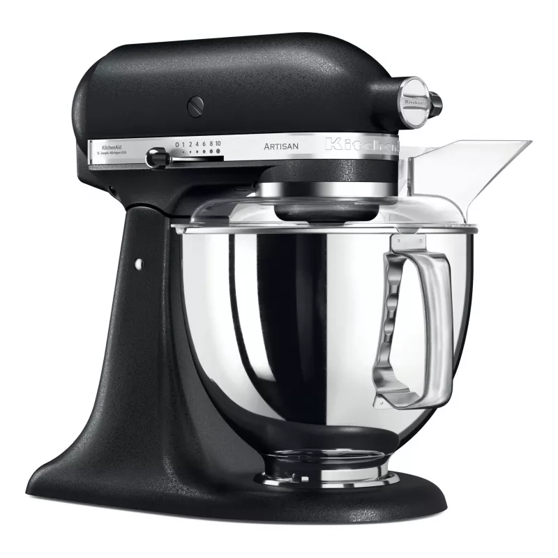 KitchenAid Artisan staafmixer 300 W zwart
