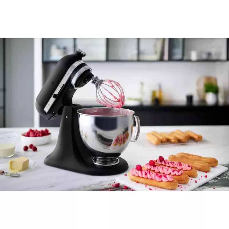 KitchenAid Artisan staafmixer 300 W zwart