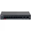 Dahua DH-CS4010-8ET-110 netwerkswitch