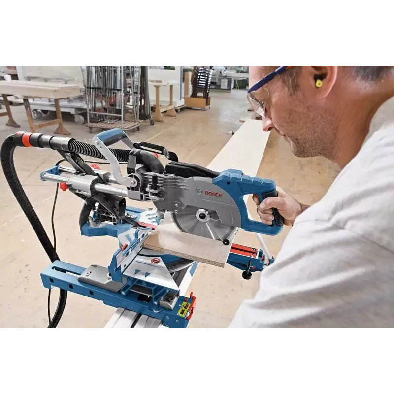 Bosch GCM 8 SJL Professional 5500 t/min 1600 W