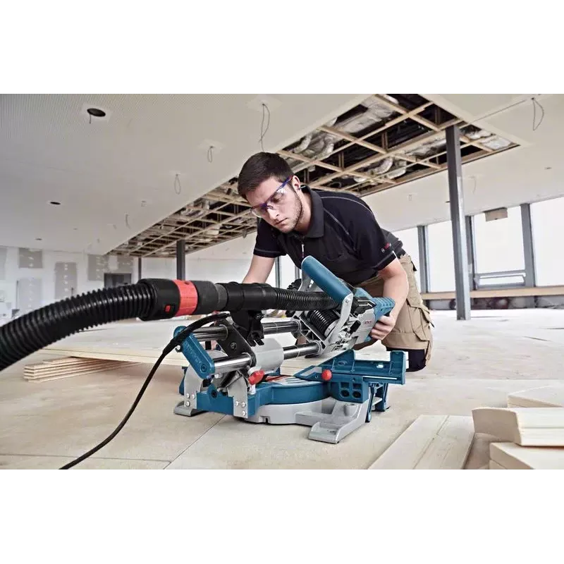 Bosch GCM 8 SJL Professional 5500 t/min 1600 W