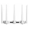 Imou HX21 WLAN-router gigabit-ethernet dual-band (2,4 GHz / 5 GHz) wit