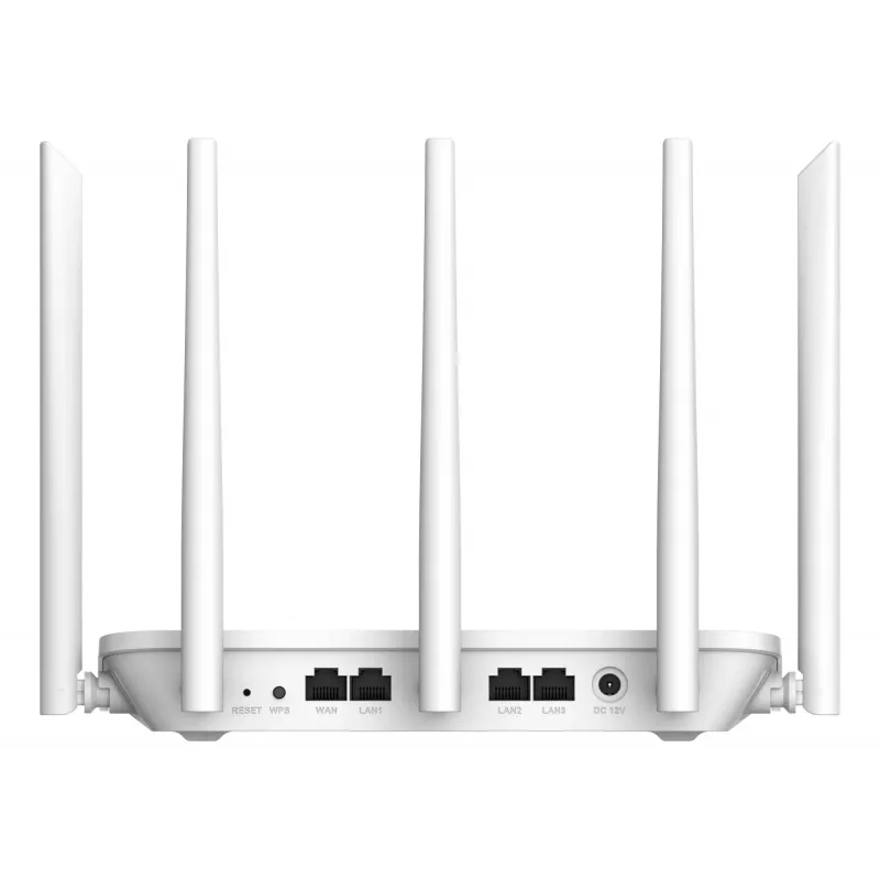 Imou HX21 WLAN-router gigabit-ethernet dual-band (2,4 GHz / 5 GHz) wit