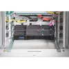 Digitus OnLine UPS-systeem 3000 VA 3000 W dubbelwandler