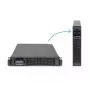 Digitus OnLine UPS-systeem 3000 VA 3000 W dubbelwandler