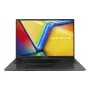 ASUS Vivobook 16 X1605VA-SH2124W Laptop Intel® Core™ i5 i5-13420H 40,6 cm (16 inch) WUXGA 16 GB DDR4-SDRAM 512 GB SSD Wi-Fi 6E (802.11ax) Windows 11 Home zwart