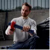 Knipex DP50 90 23 01 BK buizensnijder, rood/blauw