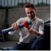 Knipex DP50 90 23 01 BK buizensnijder, rood/blauw