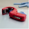 Knipex DP50 90 23 01 BK buizensnijder, rood/blauw