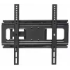 TV-muurbeugel Manhattan 461252 full-motion 32-55 inch zwart