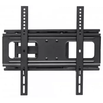 TV-muurbeugel Manhattan 461252 full-motion 32-55 inch zwart