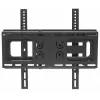 TV-muurbeugel Manhattan 461252 full-motion 32-55 inch zwart