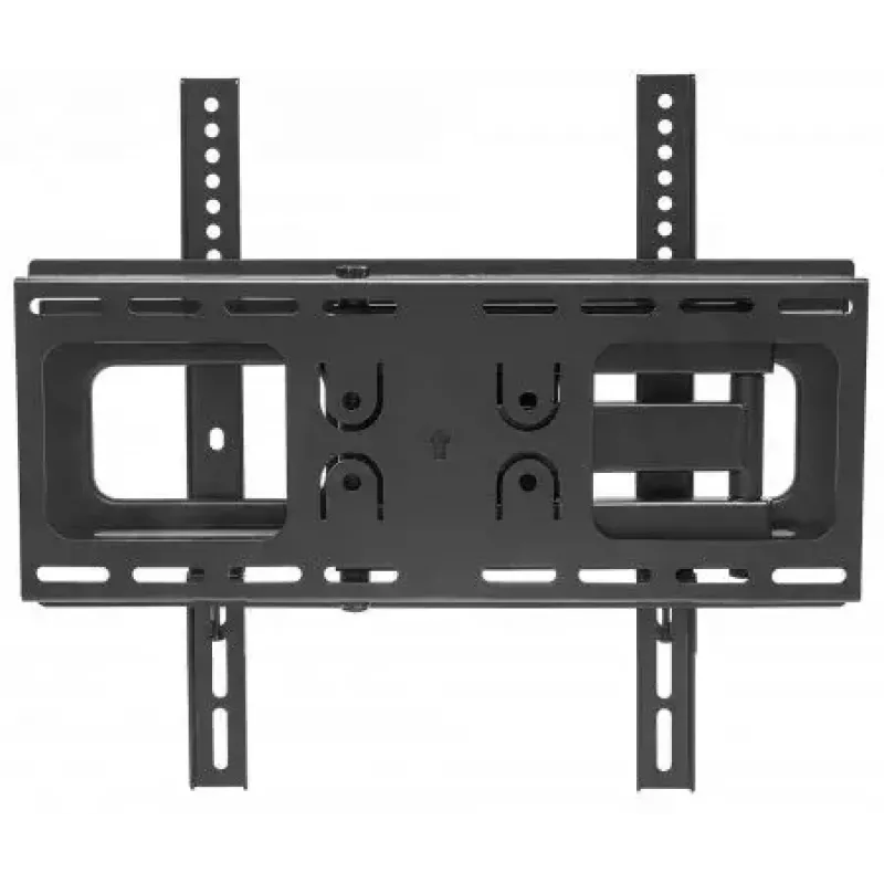TV-muurbeugel Manhattan 461252 full-motion 32-55 inch zwart