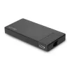 Lindy DST-Micro, USB-C laptop micro-dockingstation met 4K-ondersteuning en 100W doorvoerladen