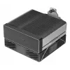 Mars Gaming MCPU-X4 processor luchtkoeler 12 cm zwart 1 stuks