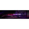 Mars Gaming MCPU-X4 processor luchtkoeler 12 cm zwart 1 stuks