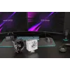 Mars Gaming MCPU-X4 processor luchtkoeler 12 cm zwart 1 stuks