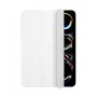 Apple Smart Folio MW973ZM/A hoes voor iPad Pro 11 inch (M4/M5), wit