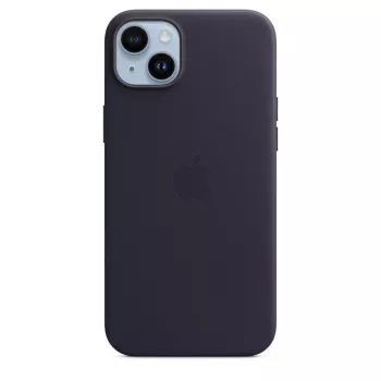 Telefoonhoesje Apple MPP93ZM/A 17 cm 6,7 inch zwart