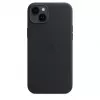 Telefoonhoesje Apple MPP93ZM/A 17 cm 6,7 inch zwart