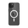 Apple Clear Case met MagSafe iPhone 15 Plus transparant
