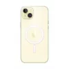 Apple Clear Case met MagSafe iPhone 15 Plus transparant
