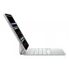 APPLE Magic Keyboard voor iPad Pro 11 inch (m5) - internationaal Engels - wit