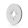 Mount Ubiquiti UACC-GB-Plate-W wit universeel 14 cm diameter