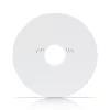 Mount Ubiquiti UACC-GB-Plate-W wit universeel 14 cm diameter