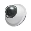 Mount Ubiquiti UACC-GB-Plate-W wit universeel 14 cm diameter