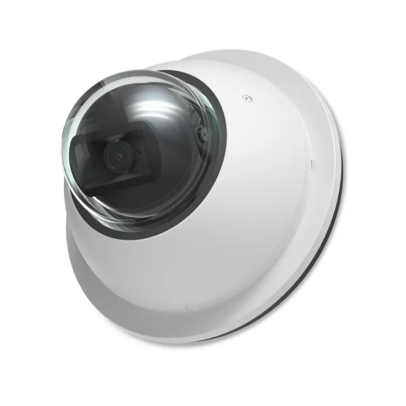 Mount Ubiquiti UACC-GB-Plate-W wit universeel 14 cm diameter