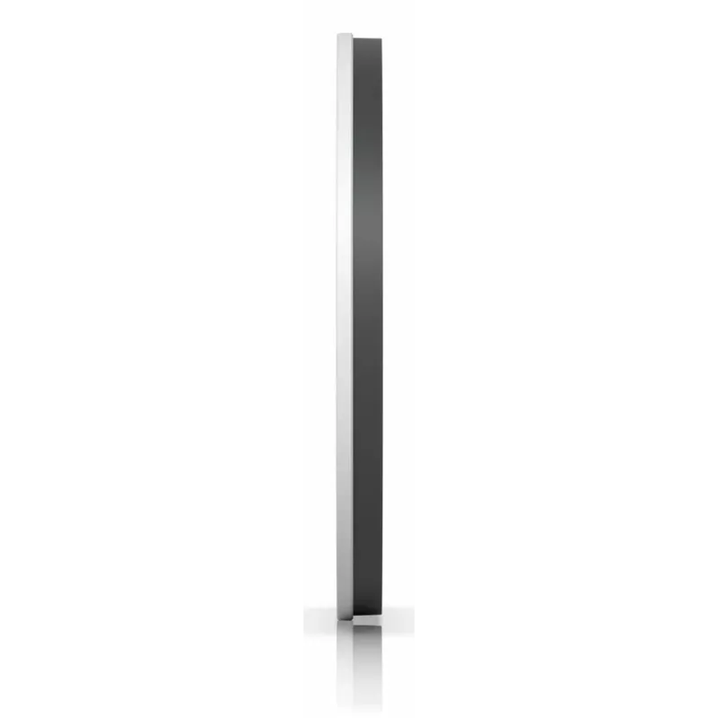 Mount Ubiquiti UACC-GB-Plate-W wit universeel 14 cm diameter