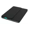 LOGITECH Flip Folio grafiet - iPad Pro 11-in (M4) iPad Air 11-in (M2 & M3) iPad Air (5e gen) - Qwerty UK