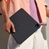 LOGITECH Flip Folio grafiet - iPad Pro 13-in (M4) iPad Air 13-in (M2 & M3) Qwerty UK