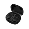 JVC Sports TWS zwart