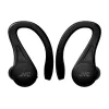 JVC Sports TWS zwart