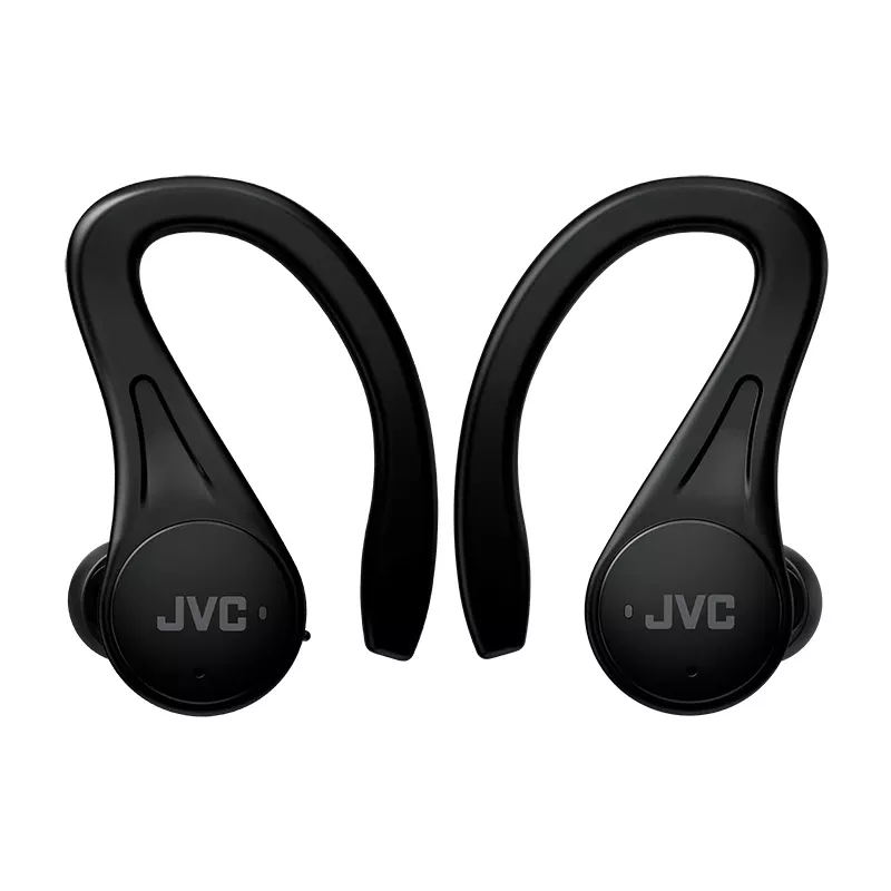 JVC Sports TWS zwart