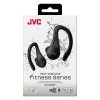 JVC Sports TWS zwart