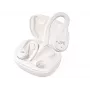 JVC HA-EC25T-W-U True Wireless sportoordopjes met microfoon, Bluetooth, oorhaakjes, bellen/muziek, wit